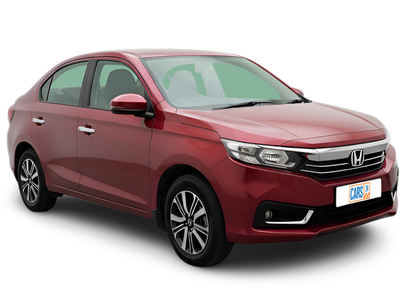 Honda Amaze-img